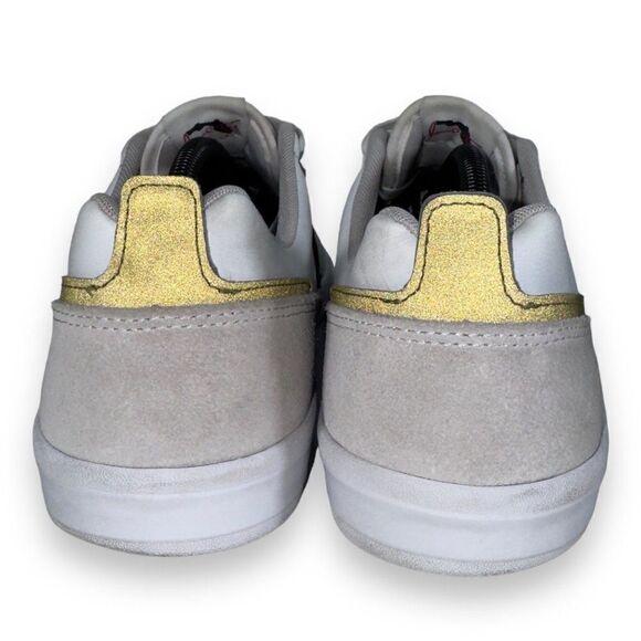 New Balance Numeric 306 x Jamie Foy "Summer Fog" NM306MAR Men's 12 - Picture 5 of 11